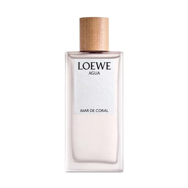 Parfum Femme Loewe Agua Mar de Coral EDT 100 ml