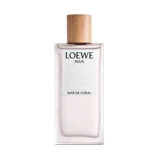 Parfum Femme Loewe Agua Mar de Coral EDT 100 ml