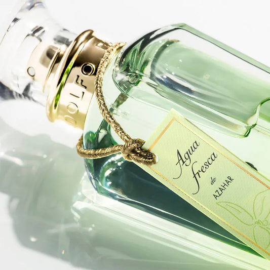 Parfum Femme Adolfo Dominguez EDT