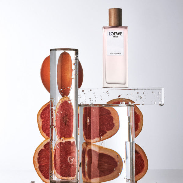 Parfum Femme Loewe Agua Mar de Coral EDT 100 ml