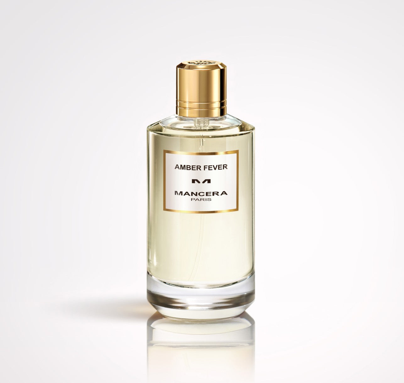 Parfum Unisexe Mancera AMBER FEVER 120 ml