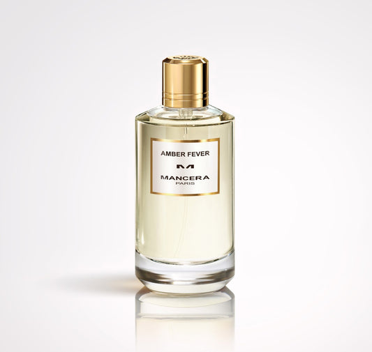 Parfum Unisexe Mancera AMBER FEVER 120 ml