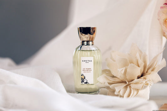 Parfum Femme Goutal Petite Cherie EDT 100 ml
