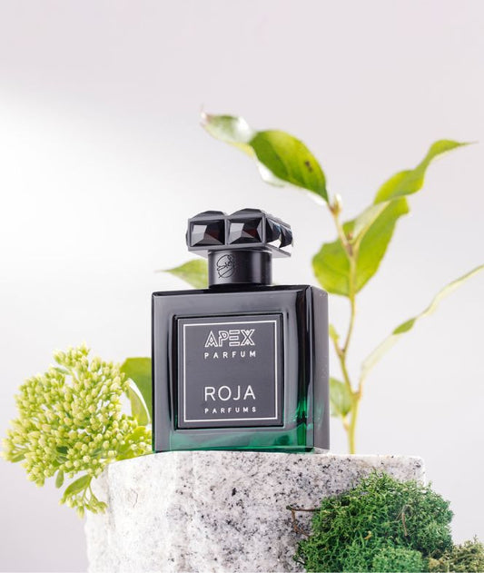 Parfum Homme Roja APEX