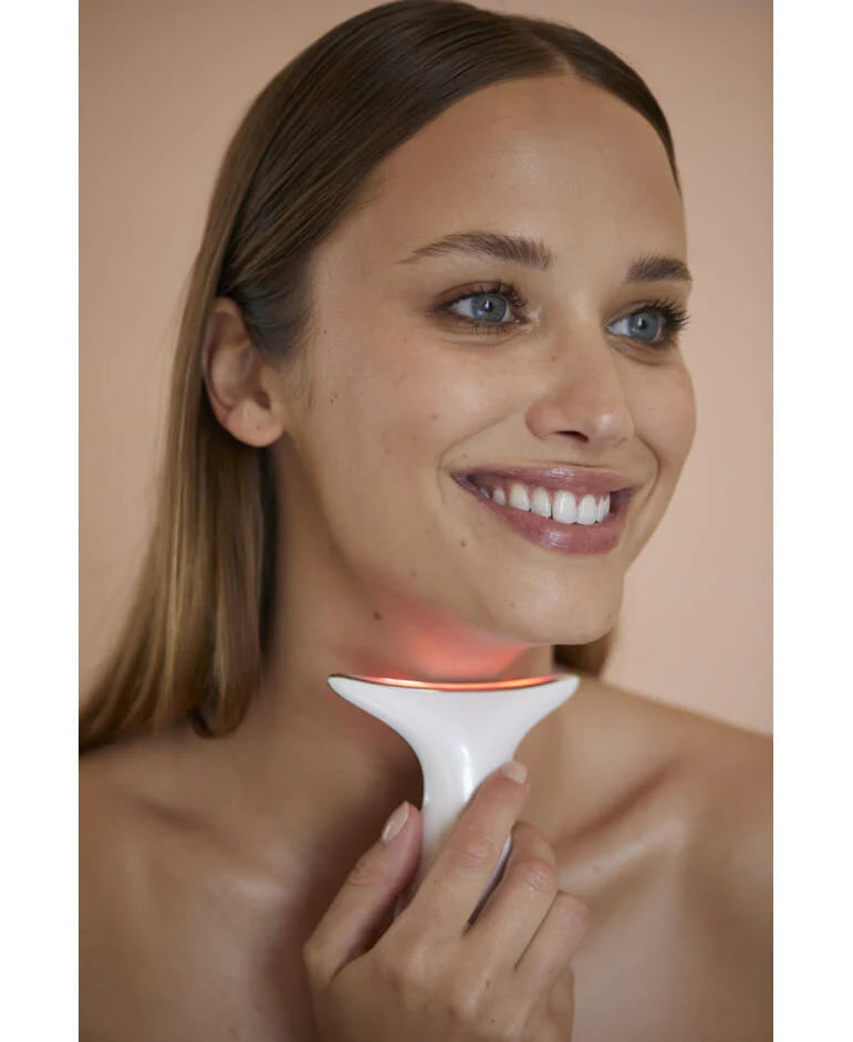 Brosse nettoyante visage Paloma Beauties EQUIPOS DE ALTA TECNOLOGÍA