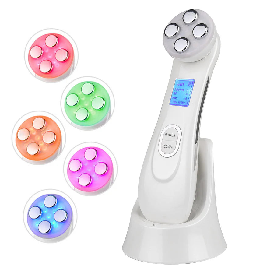 Brosse nettoyante visage ACCESSOIRE BEAUTÉ