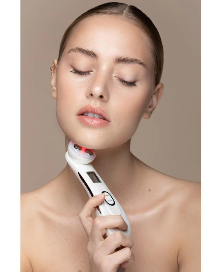Brosse nettoyante visage ACCESSOIRE BEAUTÉ