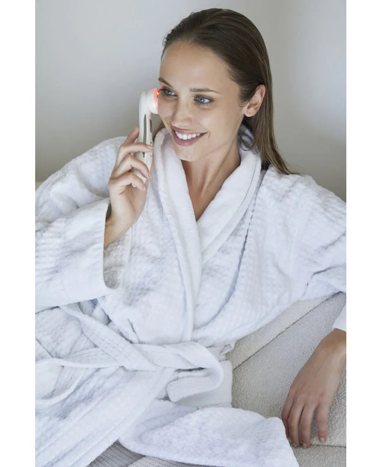 Brosse nettoyante visage ACCESSOIRE BEAUTÉ
