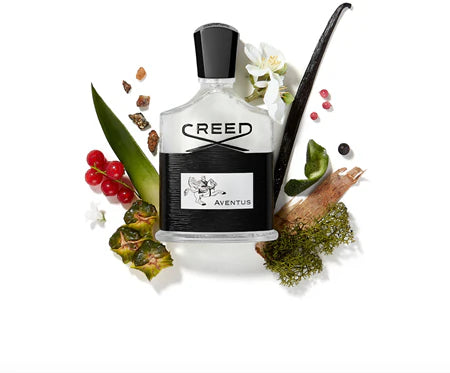 Parfum Homme Creed AVENTUS EDP 100 ml