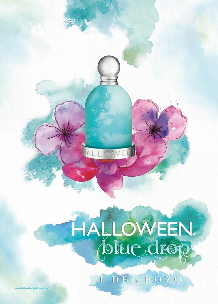 Parfum Femme Jesus Del Pozo EDT 100 ml