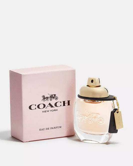 Parfum Femme Coach Coach EDP 30 ml