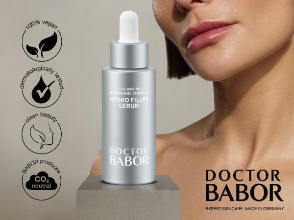 Crème visage Babor