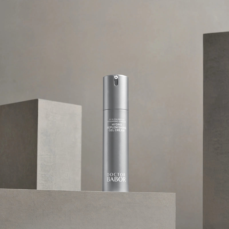 Crème visage Babor