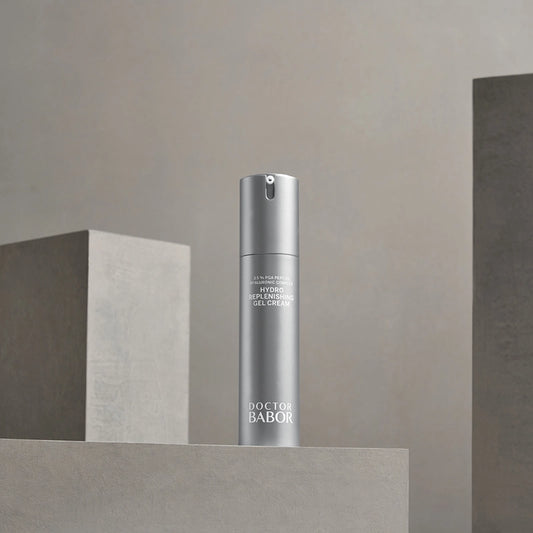 Crème visage Babor