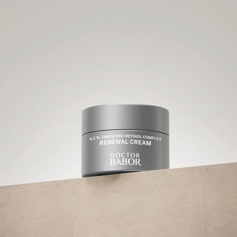 Crème visage Babor