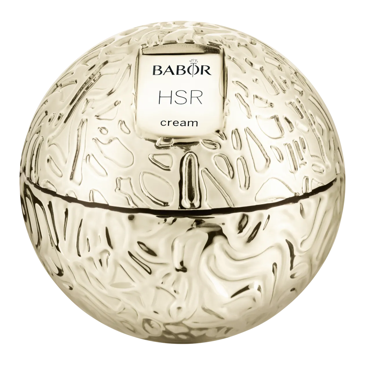 Crème régénératrice anti-rides Babor HSR LIFTING 50 ml