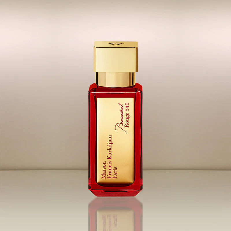 Parfum Femme Maison Francis Kurkdjian BACCARAT ROUGE 540 35 ml