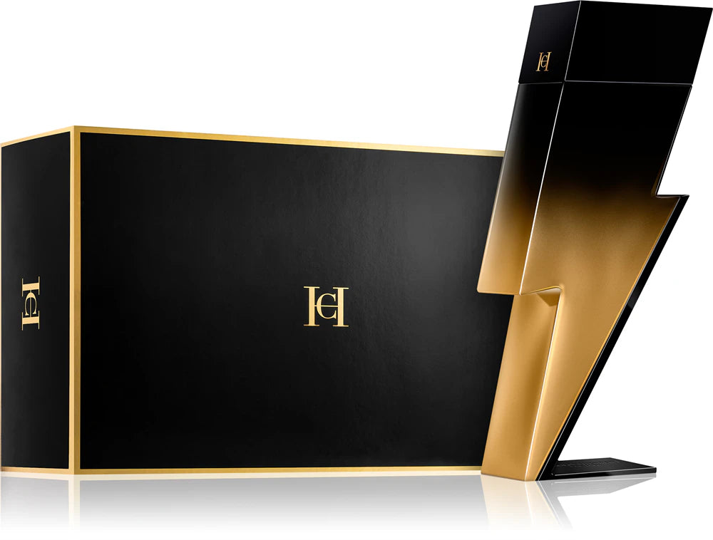 Parfum Homme Carolina Herrera BAD BOY EDP 150 ml