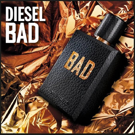 Parfum Homme Diesel EDT