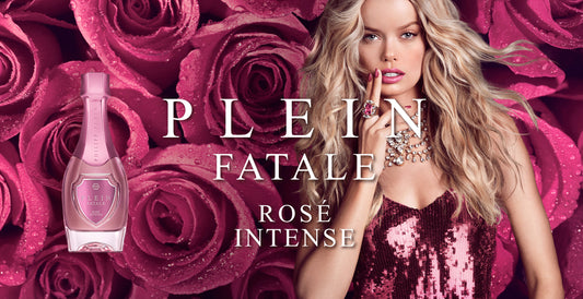 Parfum Femme PHILIPP PLEIN PLEIN FATALE 30 ml