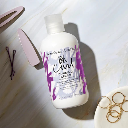 Crème pour Définir les Boucles Bumble & Bumble 685428027831 250 ml (1 Unité)
