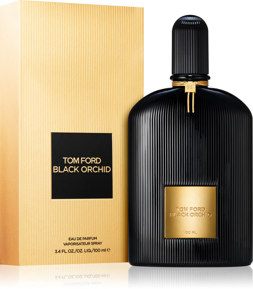 Parfum Femme Tom Ford Black Orchid EDP 100 ml