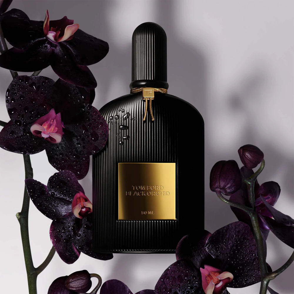 Parfum Femme Tom Ford Black Orchid EDP 100 ml