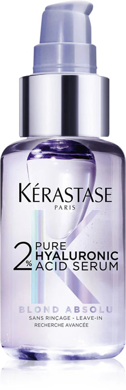 Sérum pour cheveux Kerastase Blond Absolu 50 ml