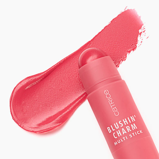 Fard à Joue en Stick Catrice BLUSHIN' CHARM Rose Nº 010-Pink Sweetheart 5,5 g