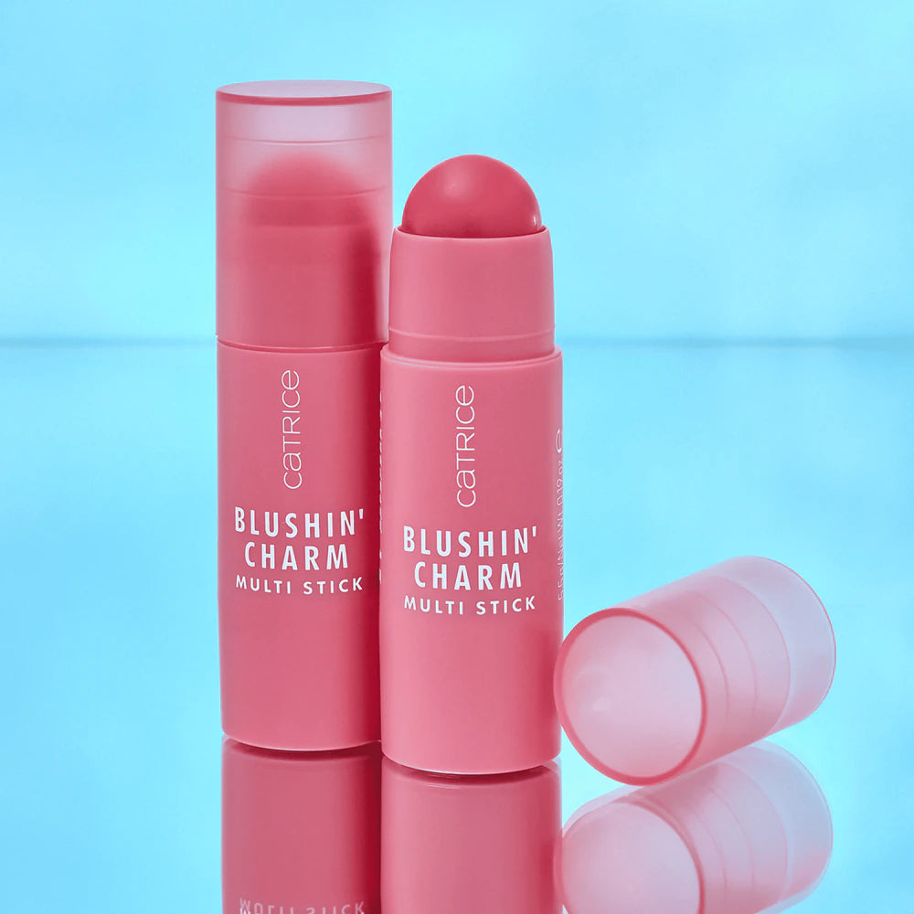 Fard à Joue en Stick Catrice BLUSHIN' CHARM Rose Nº 010-Pink Sweetheart 5,5 g