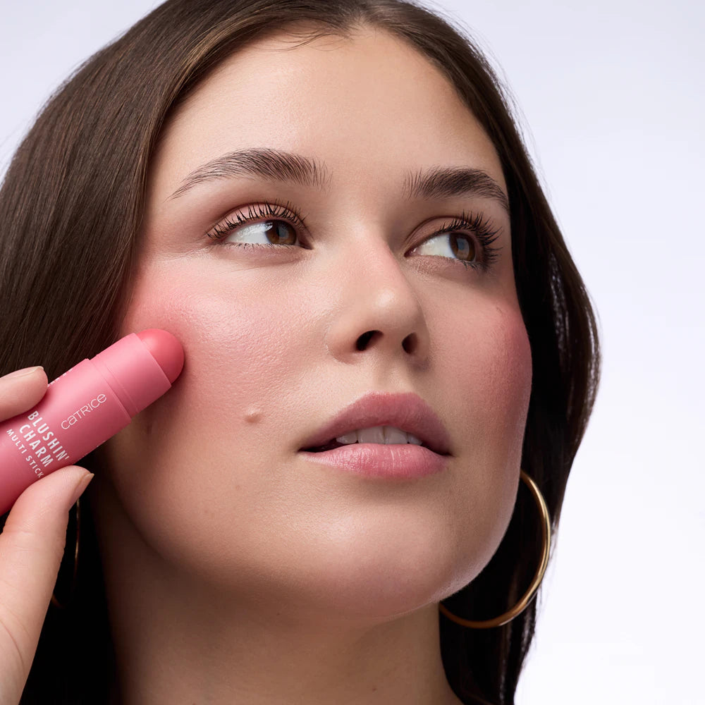 Fard à Joue en Stick Catrice BLUSHIN' CHARM Rose Nº 010-Pink Sweetheart 5,5 g