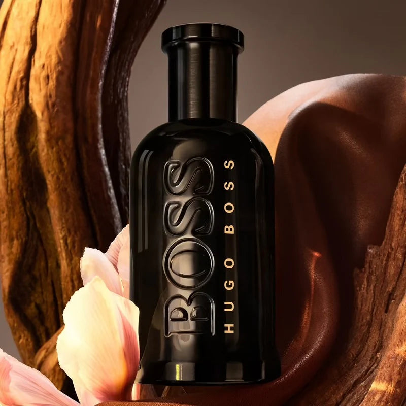 Parfum Homme BOSS Boss Bottled EDP 200 ml