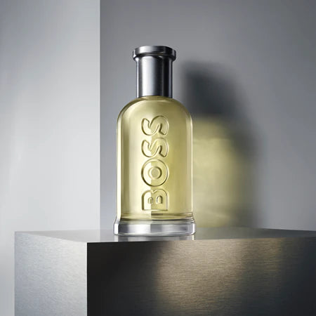 Parfum Homme Hugo Boss EDT