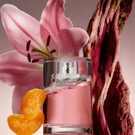 Parfum Femme Boss Femme Hugo Boss EDP EDP