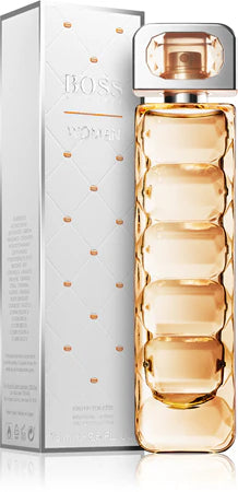 Parfum Femme Hugo Boss EDT