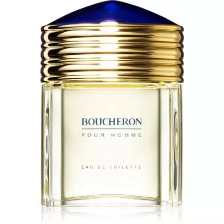 Parfum Homme Boucheron BN002A01 EDT 100 ml