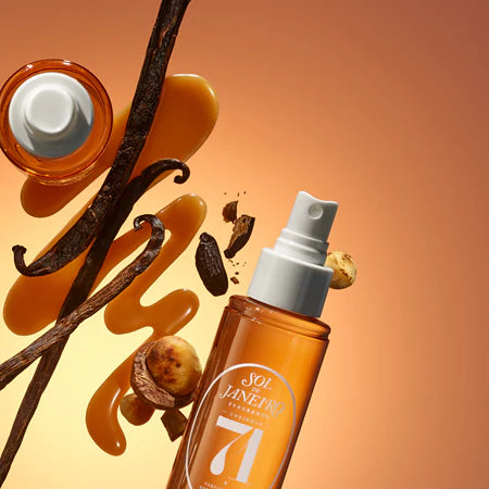 Parfum Unisexe Sol De Janeiro CHEIROSA 90 ml