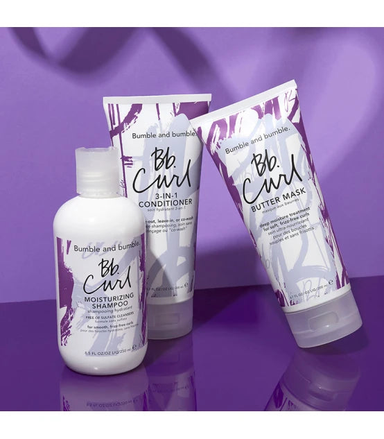 Crème pour Définir les Boucles Bumble & Bumble 685428027831 250 ml (1 Unité)