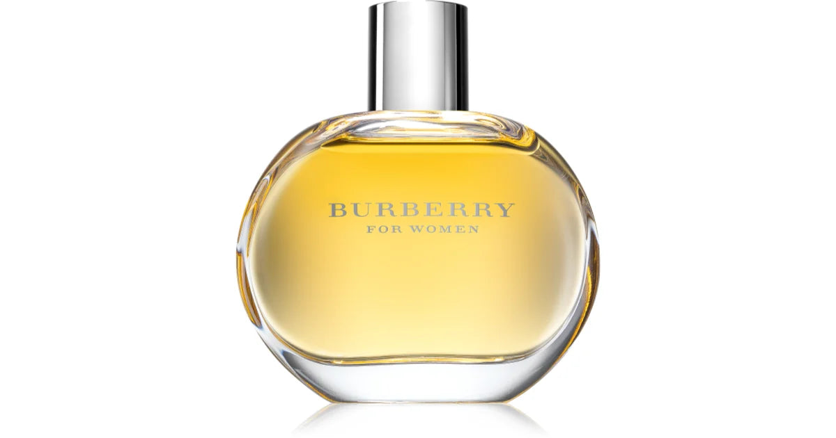 Parfum Femme Burberry BFWES17B EDP 50 ml Burberry For Women