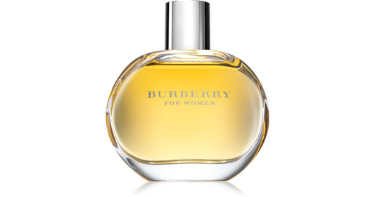 Parfum Femme Burberry EDP 50 ml Burberry For Women