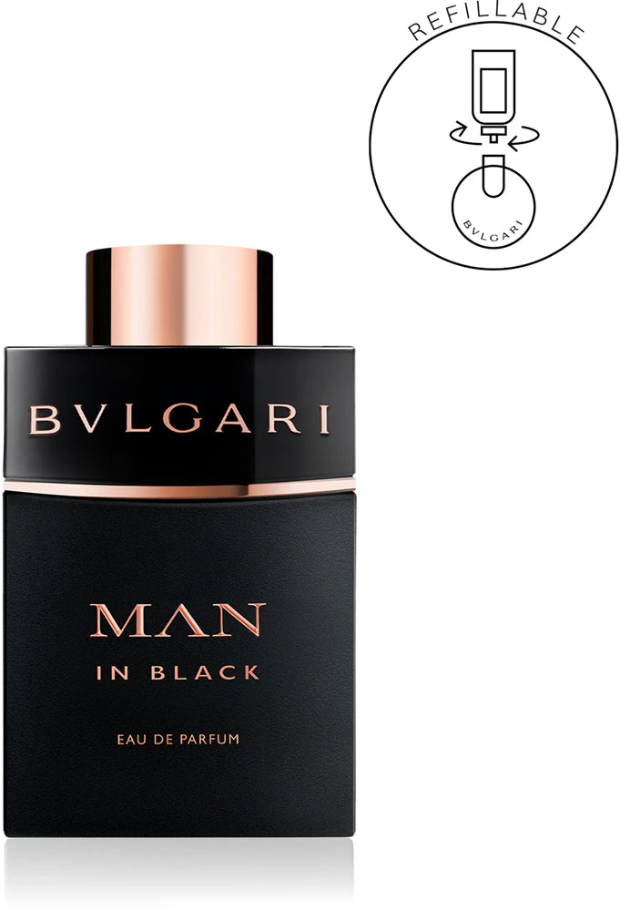 Parfum Homme Bvlgari BVLGARI MAN EDP EDP 60 ml