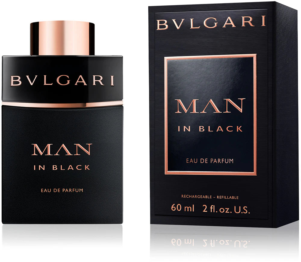 Parfum Homme Bvlgari BVLGARI MAN EDP EDP 60 ml