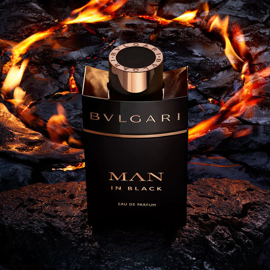 Parfum Homme Bvlgari BVLGARI MAN EDP EDP 60 ml