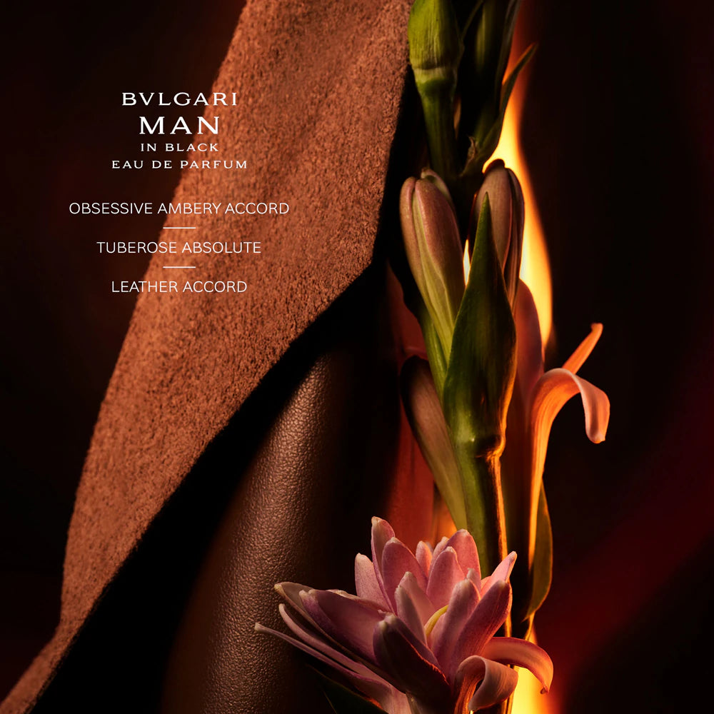 Parfum Homme Bvlgari BVLGARI MAN EDP EDP 60 ml