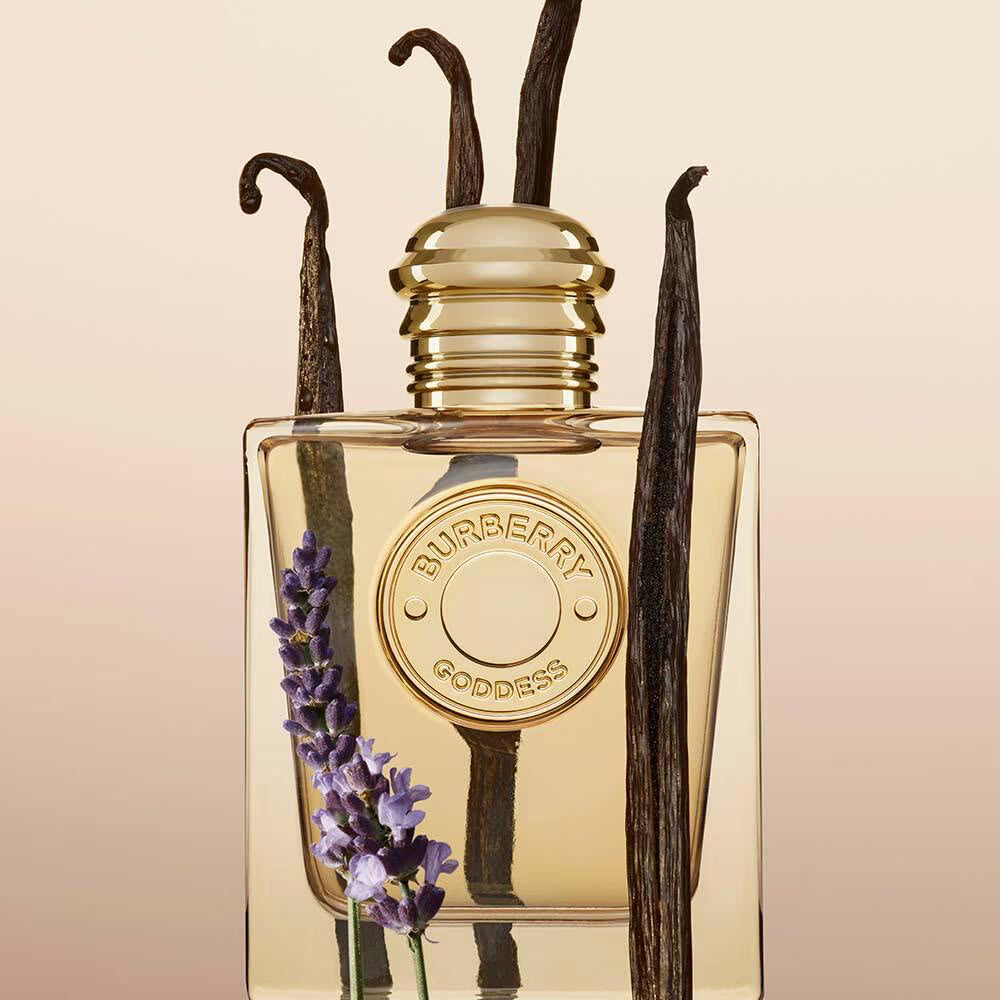 Parfum Femme Burberry BURBERRY GODDESS EDP 30 ml