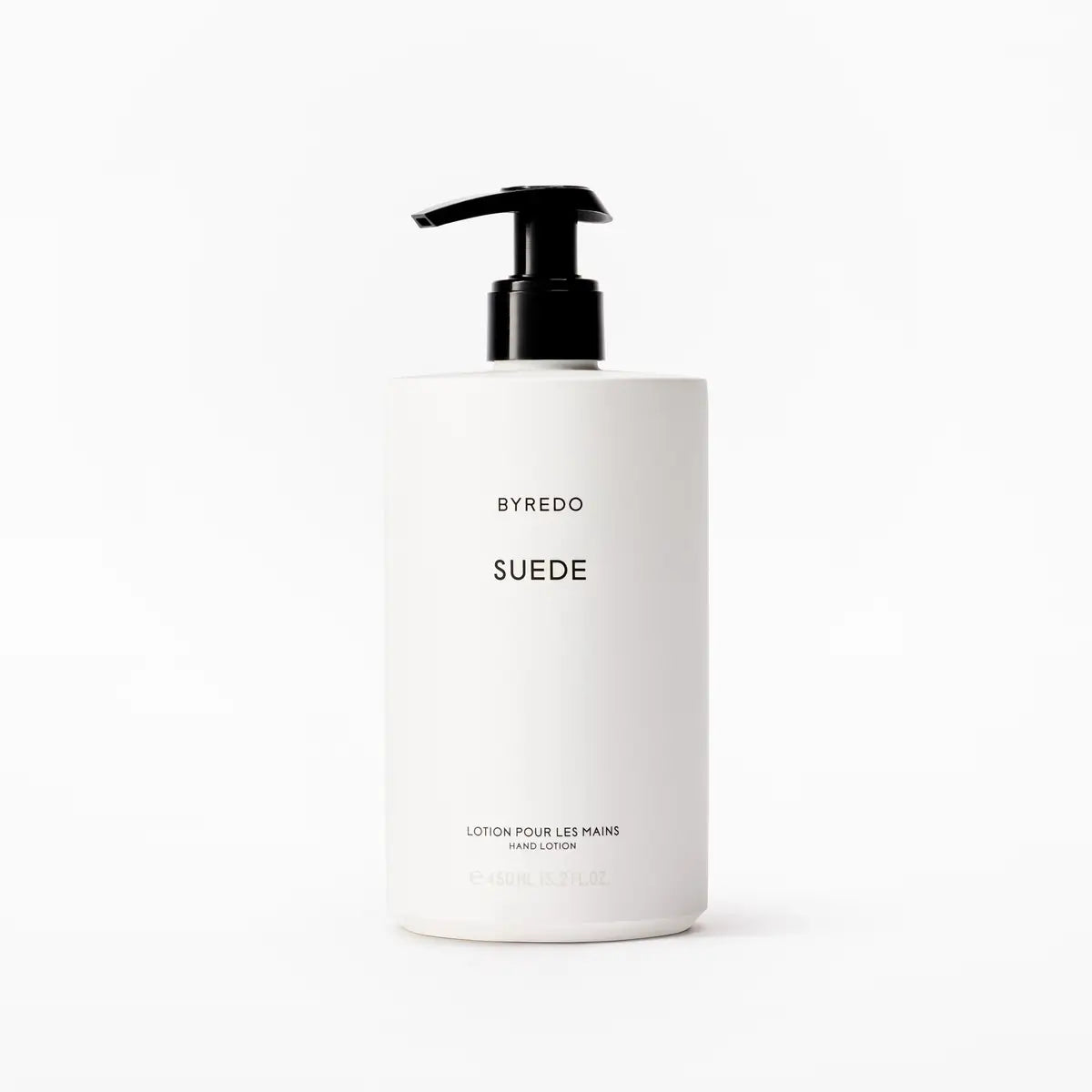 Crème hydratante pour les pieds Byredo SUEDE