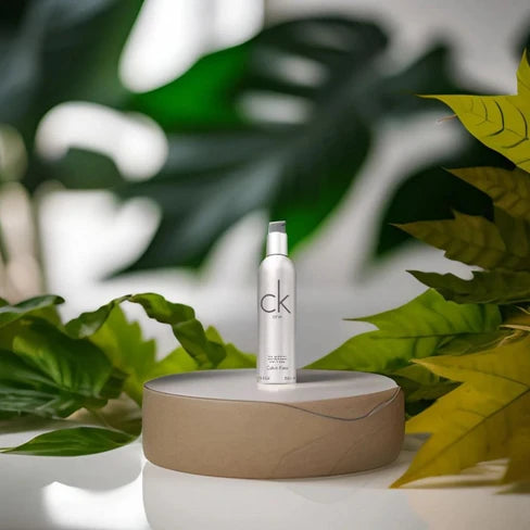 Lotion hydratante Ck One Calvin Klein 65607460000 Crème Bouteille Unisexe