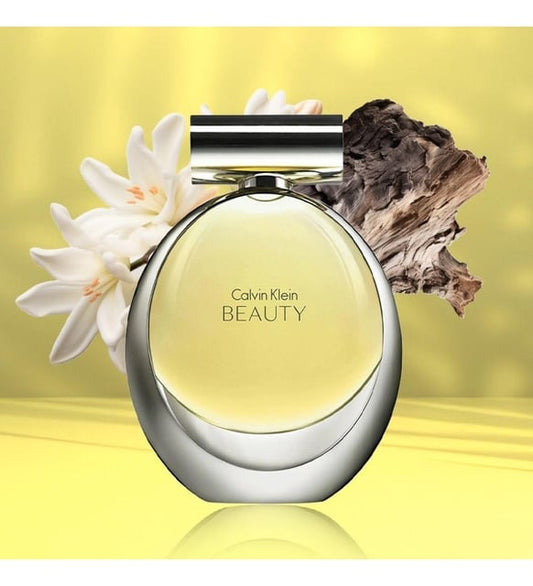 Parfum Femme Calvin Klein W-5711 EDP 50 ml