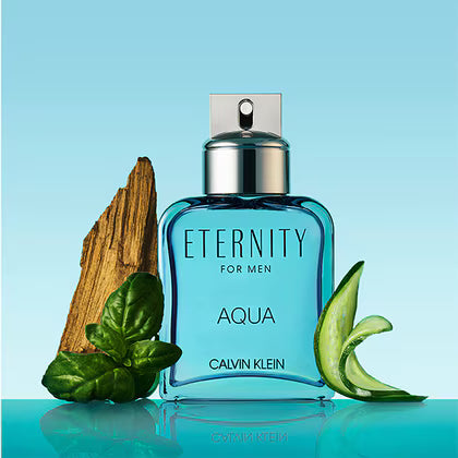 Parfum Homme Calvin Klein Eternity Air EDT 100 ml