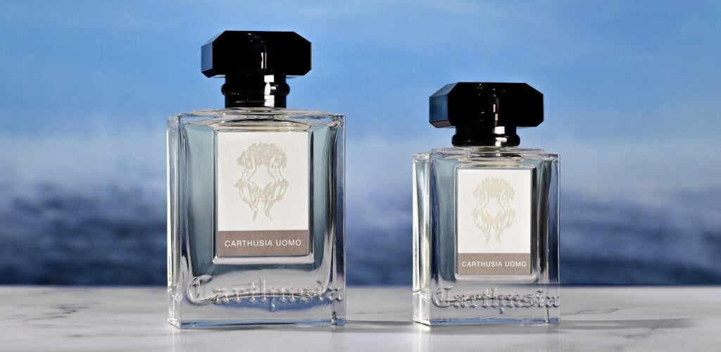 Parfum Homme Carthusia CARTHUSIA UOMO 100 ml